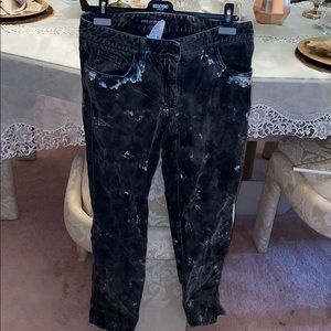 Dolce & Gabbana Jeans (Slightly Worn)
